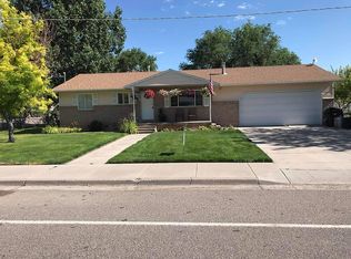115 E Main St, Elsinore, UT 84724