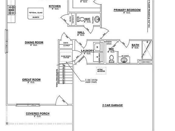 3rd image of 4302 - LOT 232 Deer Springs Trail
