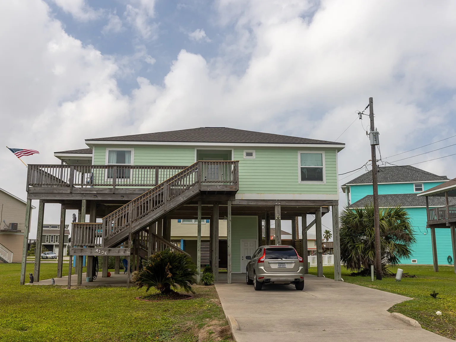3 bed, 1364 sqft, $2,400 — Photo 4