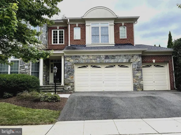 703 Fantail Ct, Annapolis, MD 21401
