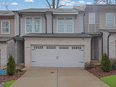 2136 Garden Pl, Atlanta, GA, 30316