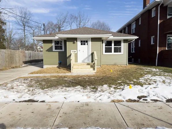 844 W Indianola Ave, Youngstown, OH 44511