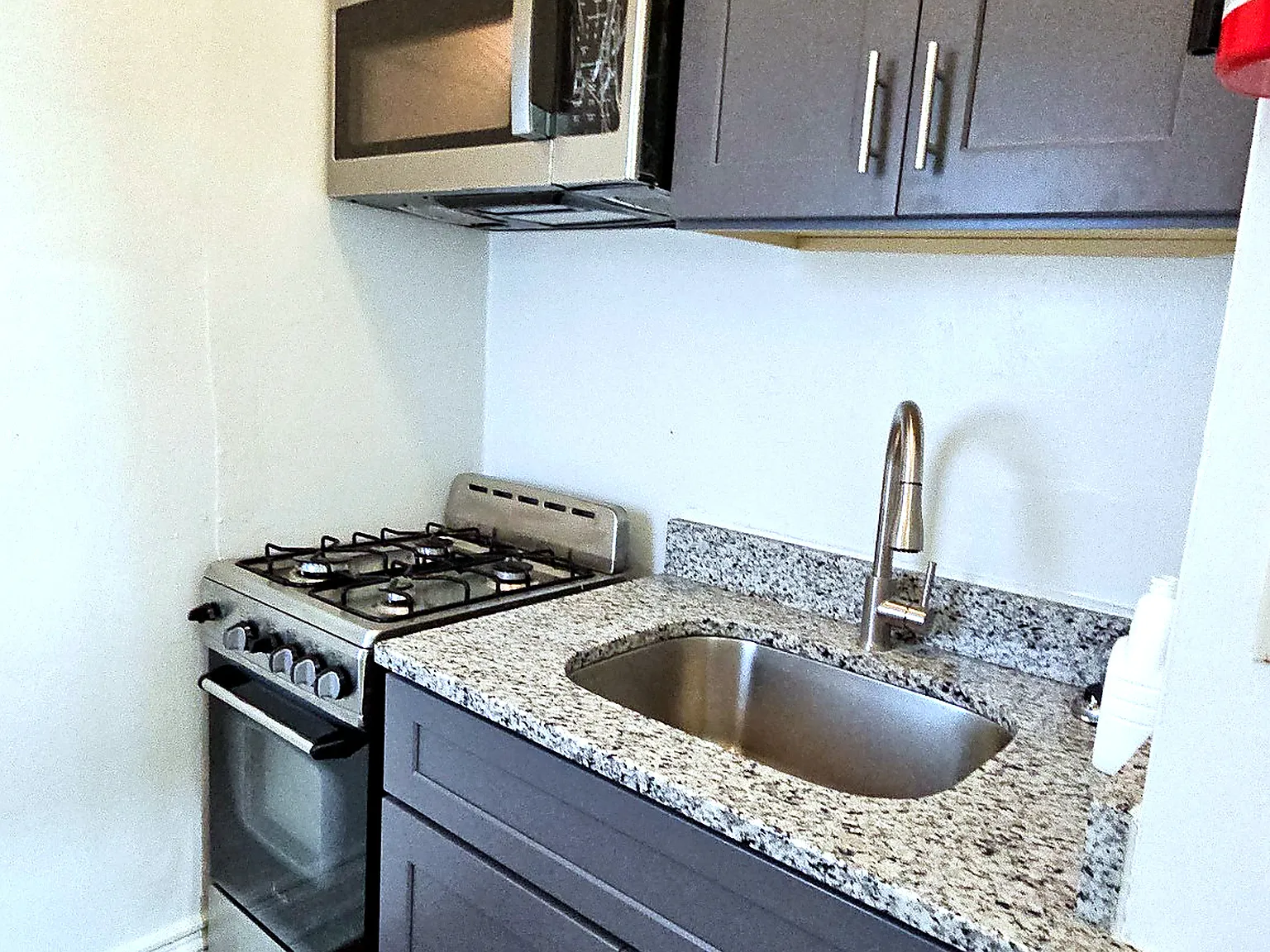 1 bed, 700 sqft, $1,350 — Photo 2
