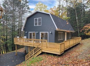 4871 Knowles Rd, Campbell, NY 14821