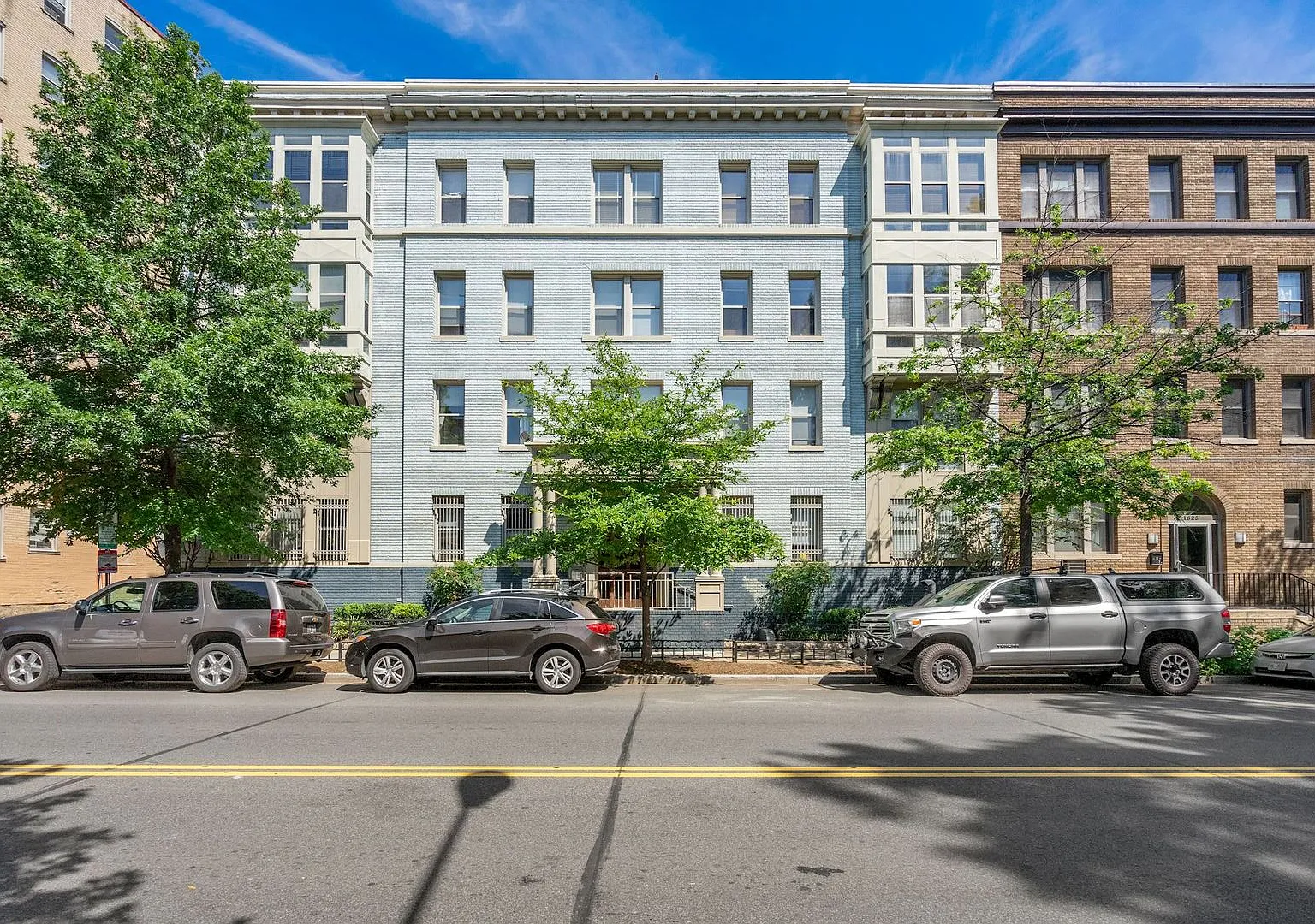 1827 Florida Ave NW — Photo 1