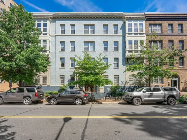 1827 Florida Ave NW, Washington, DC