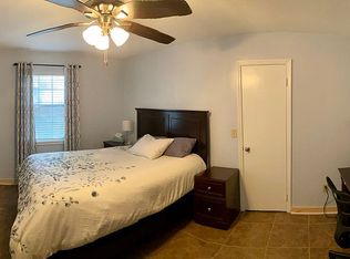 4227 Carnwath Rd, Tallahassee, FL 32303