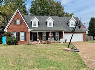 24 Alexis Cv, Jackson, TN 38305