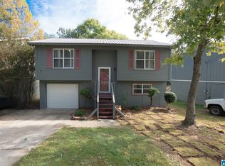 1593 Pleasant Grove Rd, Dolomite, AL 35061