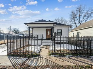 517 W Shirk St, Wichita, KS 67213