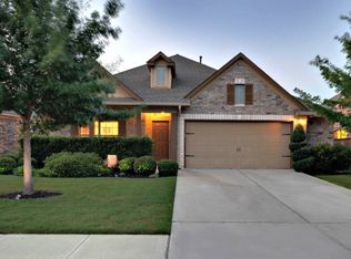 2592 Santa Barbara Loop, Round Rock, TX 78665