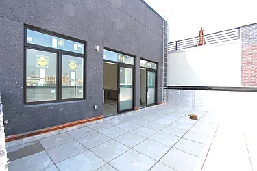 Rented by N.C. Pepe Corp.