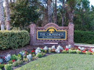 101 W Waterside Pkwy, Palm Coast, FL 32137