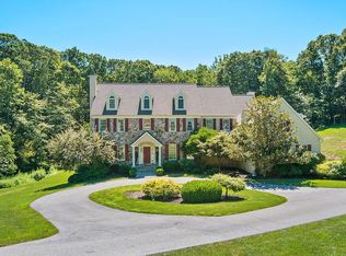 5 Holly Tree Ln, Chadds Ford, PA 19317