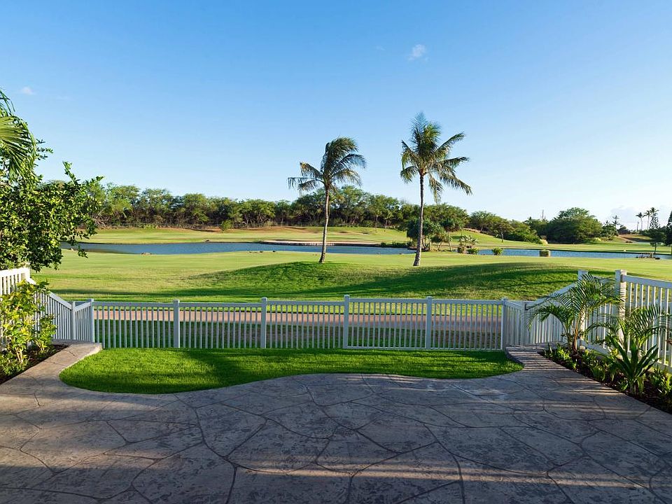 View From Your Living Room, Dining Room, Patio