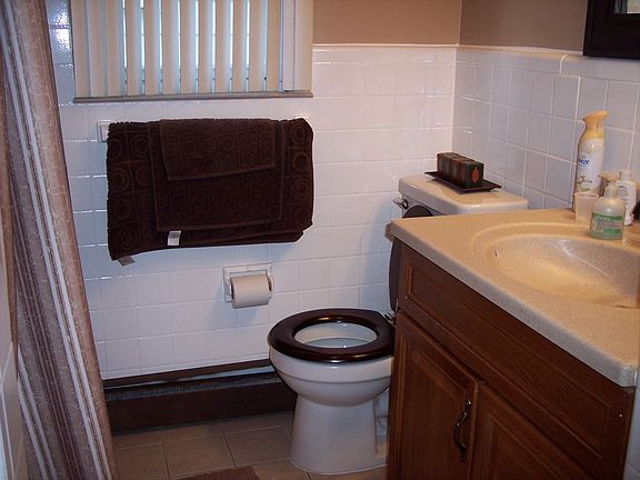 full bath