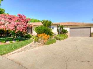 719 E Alluvial Ave, Fresno, CA 93720