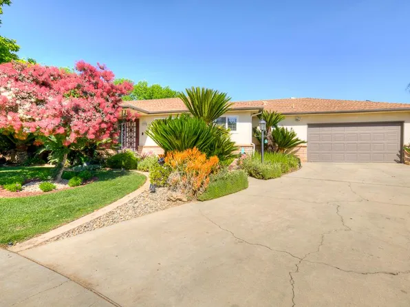 719 E Alluvial Ave, Fresno, CA 93720