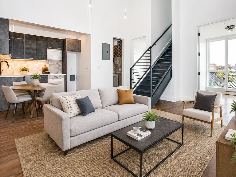 1270 Pacific St #3C — Photo 2
