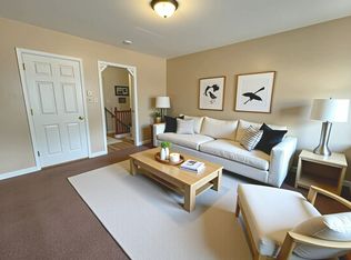 100 S Hanover St #4, Hershey, PA 17033
