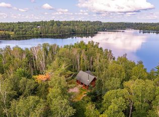 1911 Grouse Ridge Dr, Ely, MN 55731