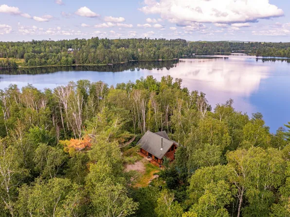 1911 Grouse Ridge Dr, Ely, MN 55731
