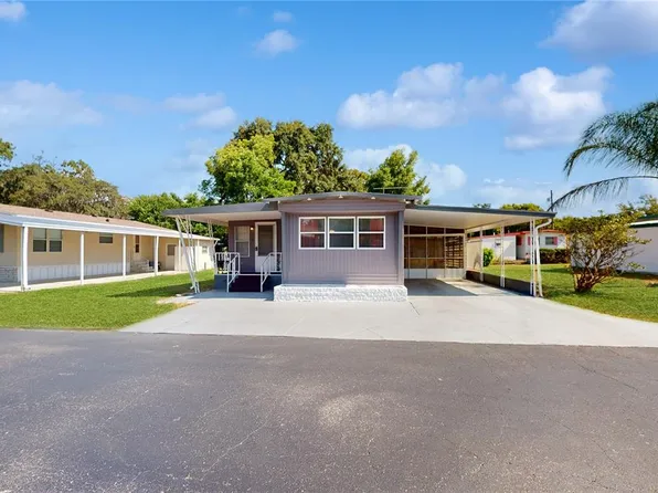 37432 Tropical Dr, Zephyrhills, FL 33541