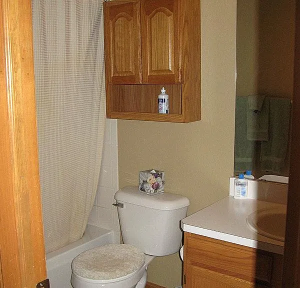 Guest Bath