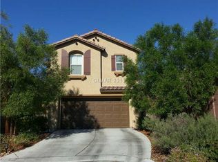 9935 El Corriente St, Las Vegas, NV 89178