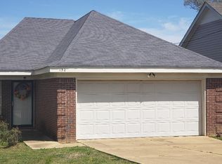 150 Flower Cir, Coldwater, MS 38618