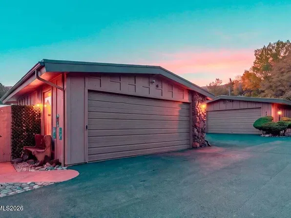 154 Lake Glen Dr, Carson City, NV 89703