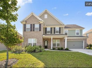 3841 Graham Way, Lilburn, GA 30047