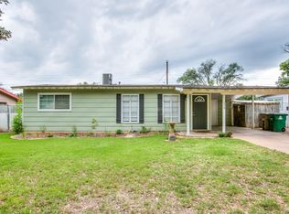 209 Robin Hood Trl, San Angelo, TX 76901