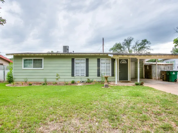209 Robin Hood Trl, San Angelo, TX 76901