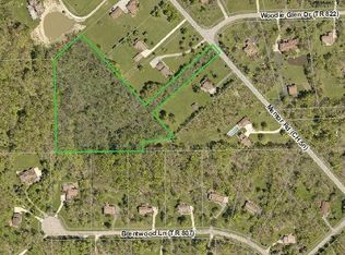 Mentor Rd, Chardon, OH 44024