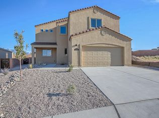 6928 Napoleon Rd NE, Rio Rancho, NM 87144