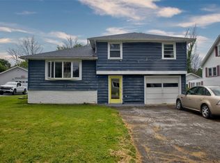 471 Wegman Rd, Rochester, NY 14624