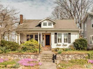 228 Monmouth Ave, Durham, NC 27701