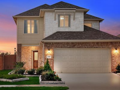 12303 Sterling Oak Drive, Houston, TX, 77044