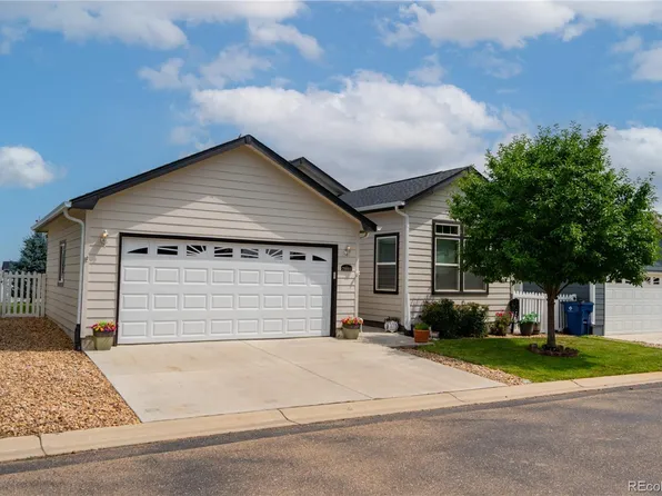 7885 Buckhorn Green #131, Frederick, CO 80530