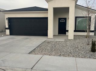 3831 Caspian Rd, Las Cruces, NM 88012