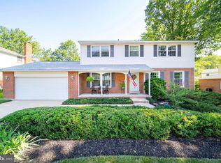 3205 Romilly Rd, Wilmington, DE 19810