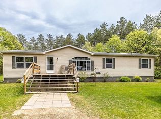 W14312 Montgomery Rd, Hixton, WI 54635