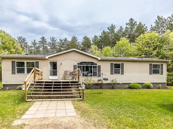 W14312 Montgomery Road, Hixton, WI 54635