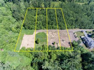 4186 Pipeline Rd, Blaine, WA 98230