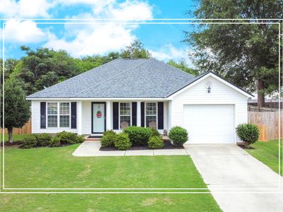 147 Cape Fox Cir, Aiken, SC, 29803