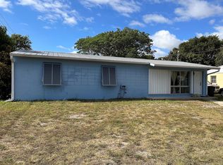 701 El Rancho Dr, Fort Pierce, FL 34982