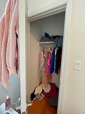 5th image of 3319 Broadway #2B