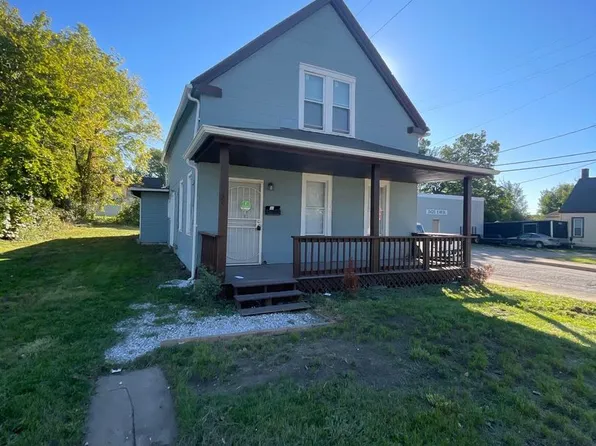 3429 E 49th St, Cleveland, OH 44127