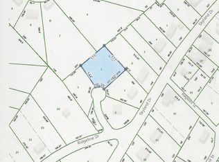 LOT 4 Hidden Oak Cir, Kingsport, TN 37664